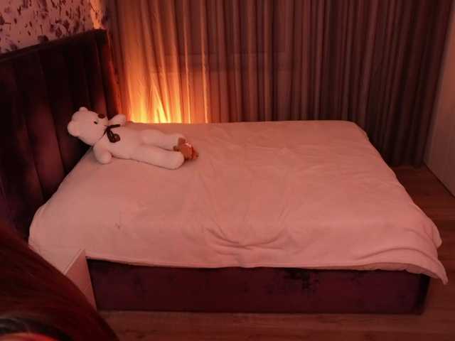 ChloeSpark live cam on BongaCams