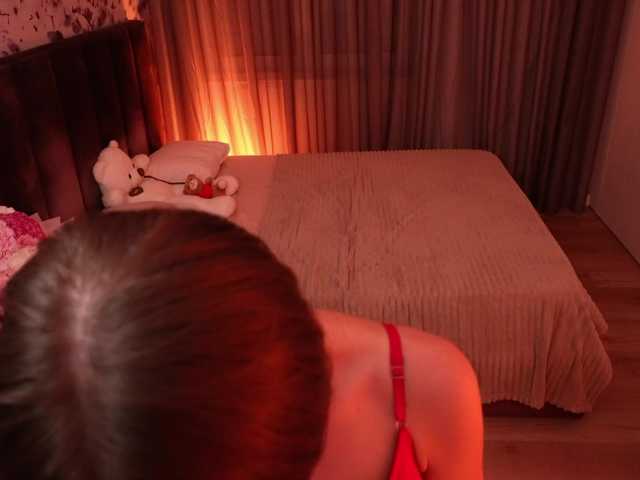 ChloeSpark live cam on BongaCams
