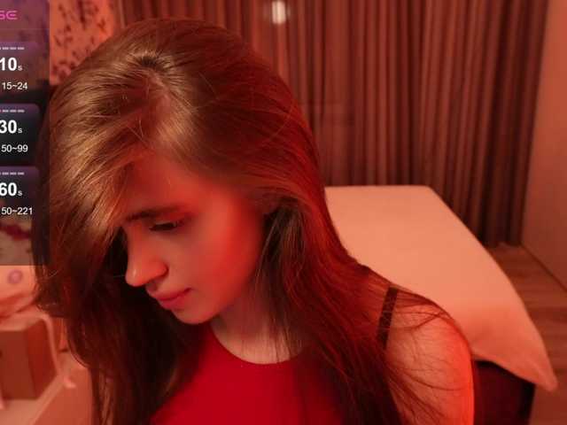 ChloeSpark's BongaCams show and profile