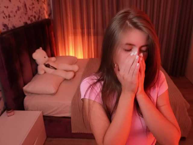 ChloeSpark live cam on BongaCams