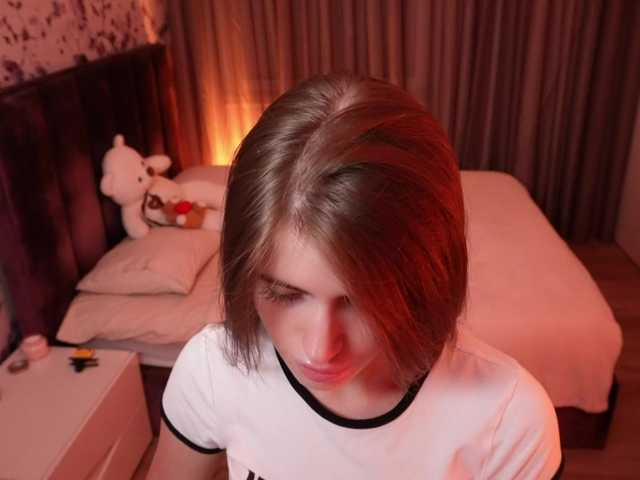 ChloeSpark live cam on BongaCams