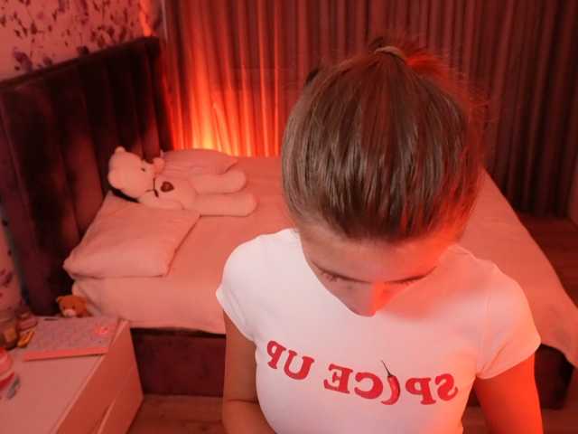 ChloeSpark live cam on BongaCams