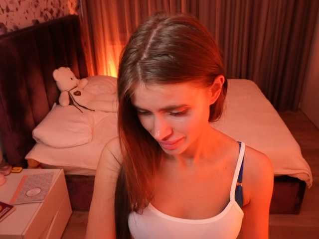 ChloeSpark live cam on BongaCams