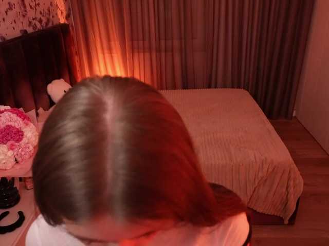 ChloeSpark live cam on BongaCams