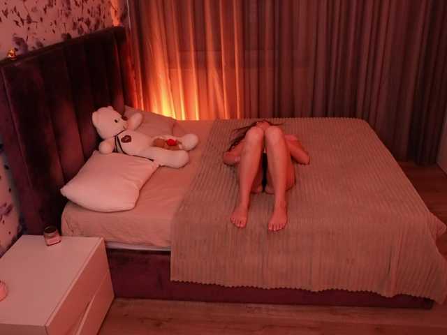 ChloeSpark live cam on BongaCams