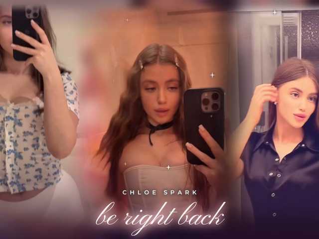 ChloeSpark