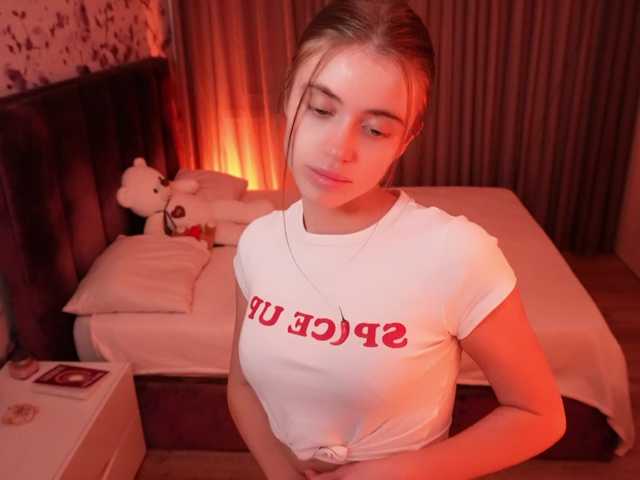ChloeSpark live cam on BongaCams