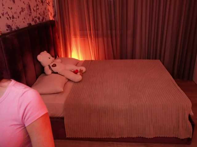ChloeSpark live cam on BongaCams