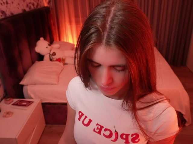 ChloeSpark