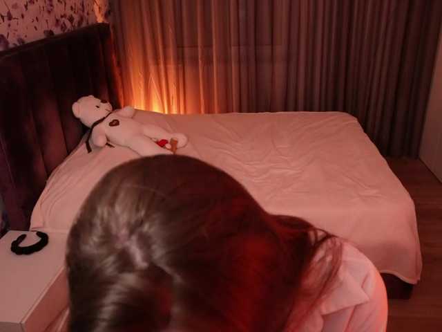 ChloeSpark live cam on BongaCams