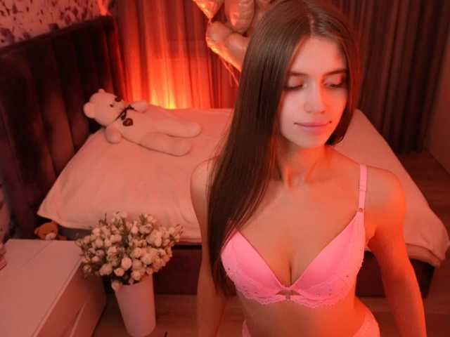 ChloeSpark live cam on BongaCams