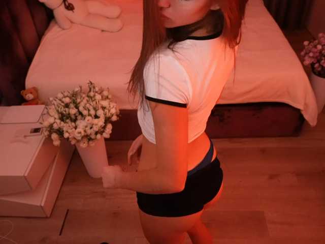 ChloeSpark live cam on BongaCams