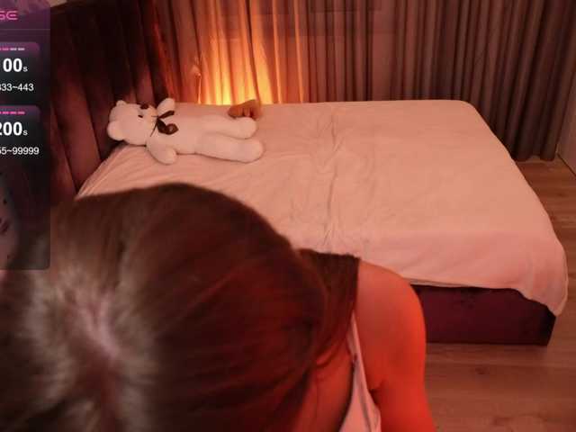 ChloeSpark live cam on BongaCams