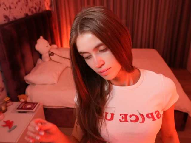ChloeSpark live cam on BongaCams