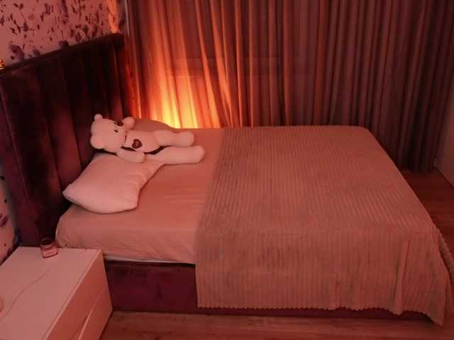 ChloeSpark live cam on BongaCams