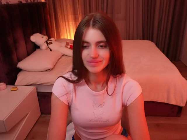 ChloeSpark live cam on BongaCams