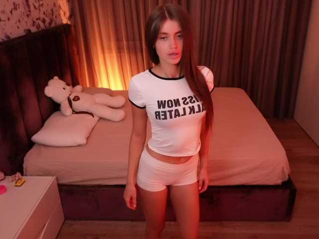 ChloeSpark live webcam show