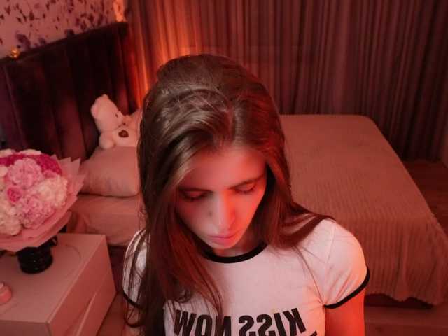 ChloeSpark live cam on BongaCams