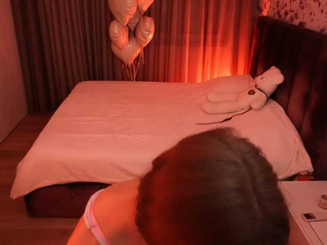 ChloeSpark live cam on BongaCams