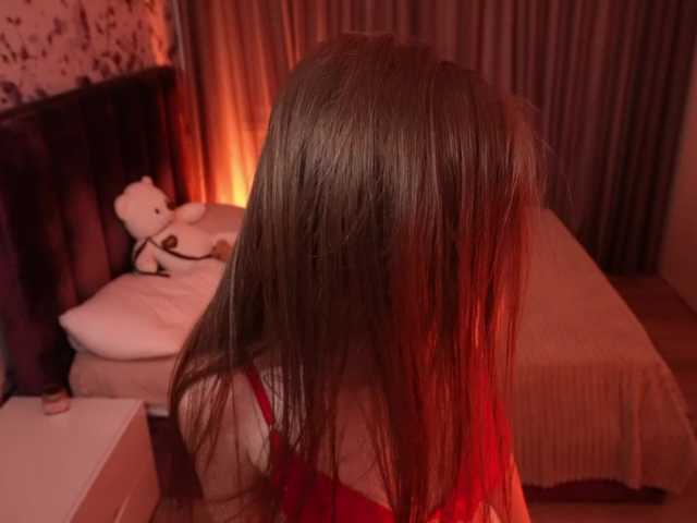 ChloeSpark live cam on BongaCams