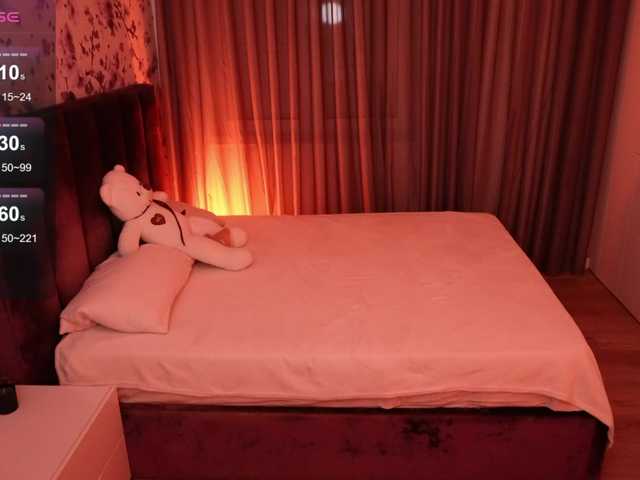 ChloeSpark live cam on BongaCams