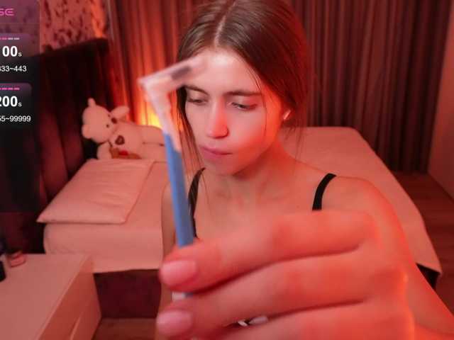 ChloeSpark live cam on BongaCams