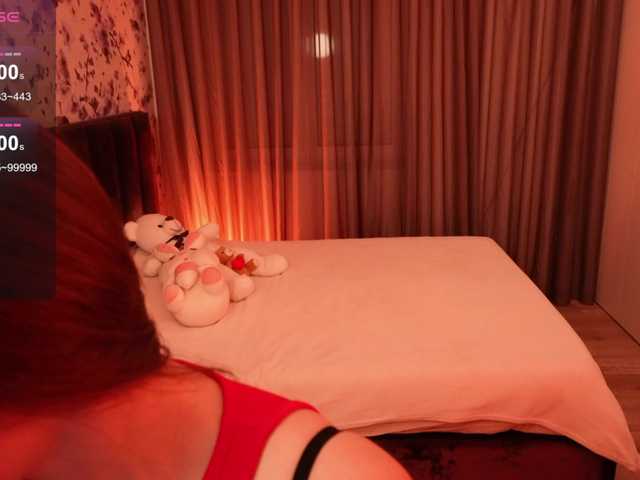 ChloeSpark's BongaCams show and profile