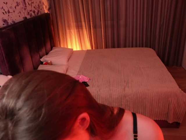 ChloeSpark live cam on BongaCams