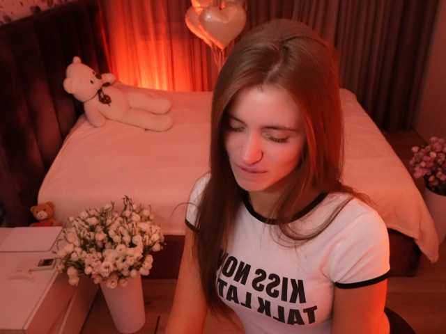 ChloeSpark live cam on BongaCams