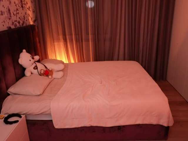 ChloeSpark live cam on BongaCams