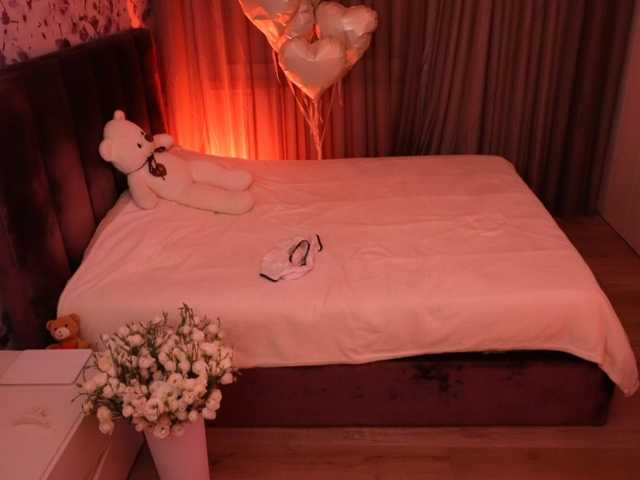 ChloeSpark live cam on BongaCams