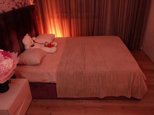 ChloeSpark live cam on BongaCams