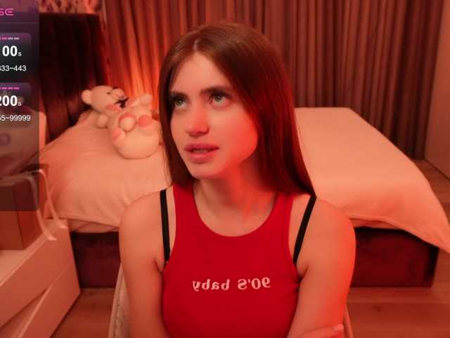 ChloeSpark's BongaCams show and profile