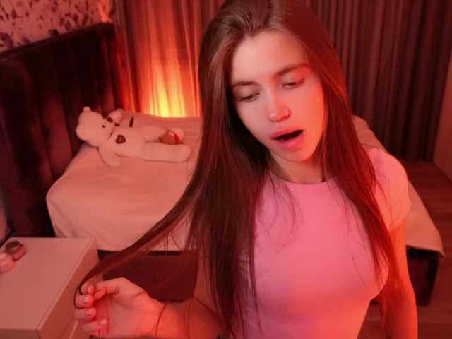 ChloeSpark live cam on BongaCams