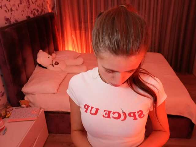 ChloeSpark live cam on BongaCams