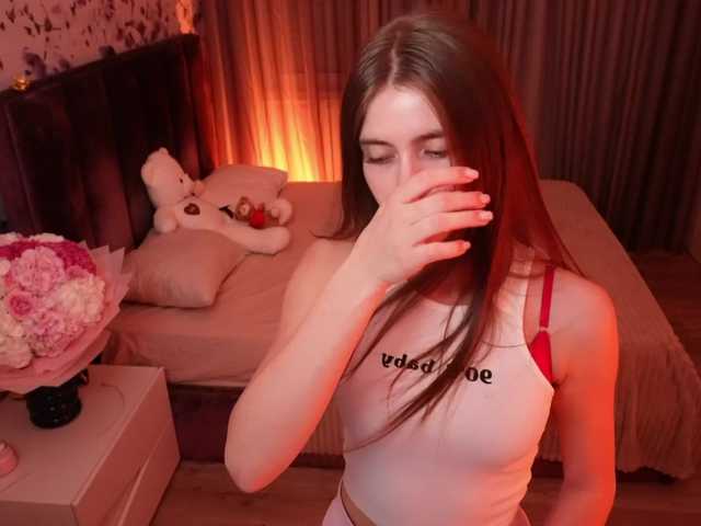 ChloeSpark live cam on BongaCams