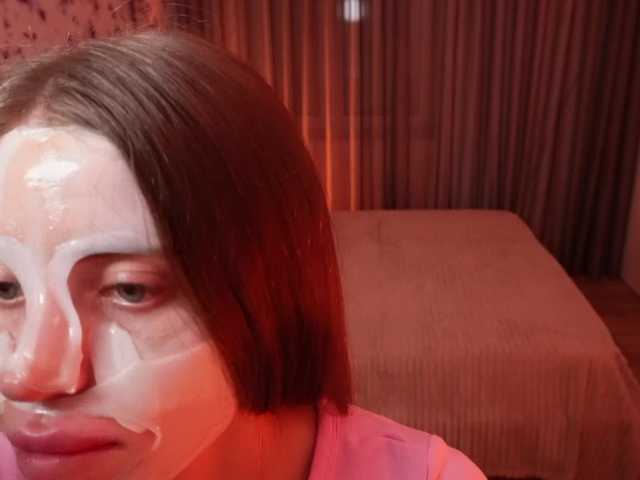 ChloeSpark live cam on BongaCams