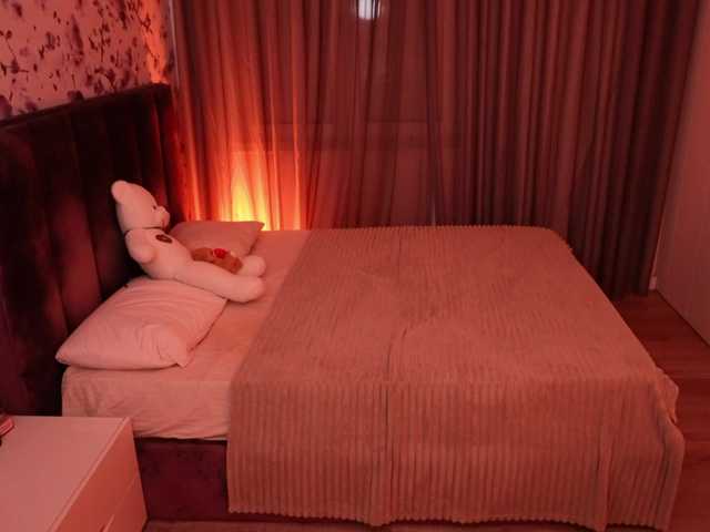 ChloeSpark live cam on BongaCams