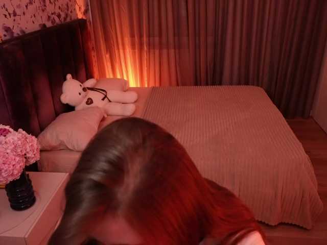 ChloeSpark live cam on BongaCams