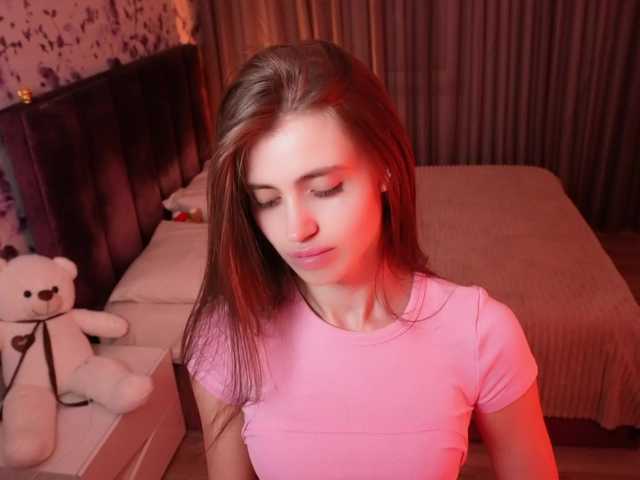 ChloeSpark live cam on BongaCams