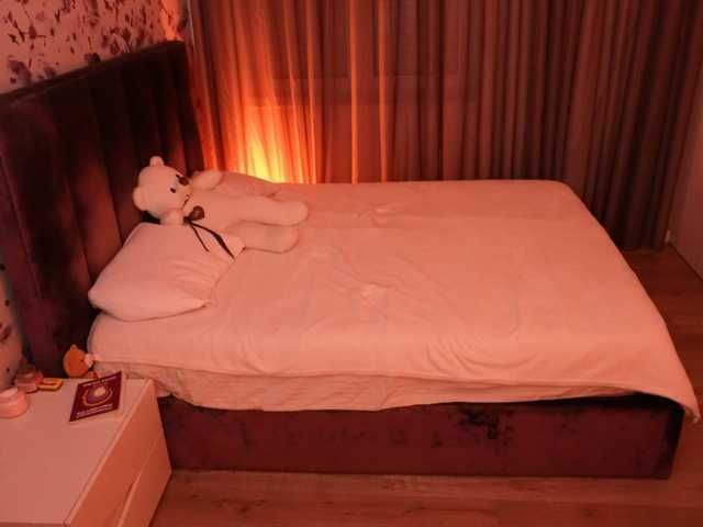 ChloeSpark live cam on BongaCams