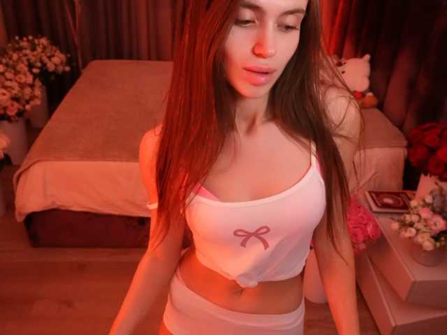 ChloeSpark live cam on BongaCams