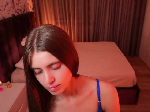 ChloeSpark live cam on BongaCams