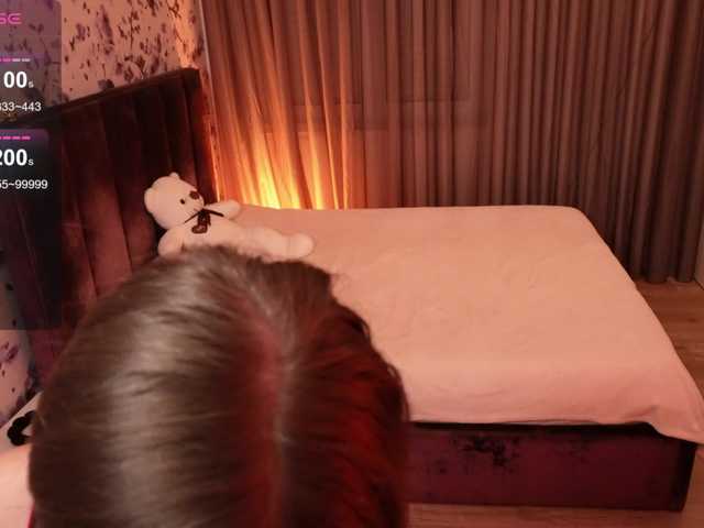 ChloeSpark live cam on BongaCams