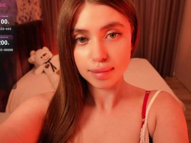 ChloeSpark's BongaCams show and profile