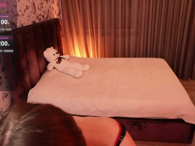 ChloeSpark live cam on BongaCams