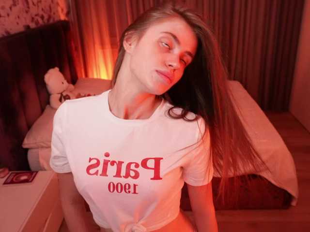 ChloeSpark live cam on BongaCams