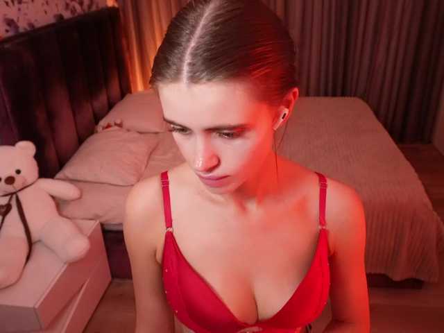 ChloeSpark live cam on BongaCams