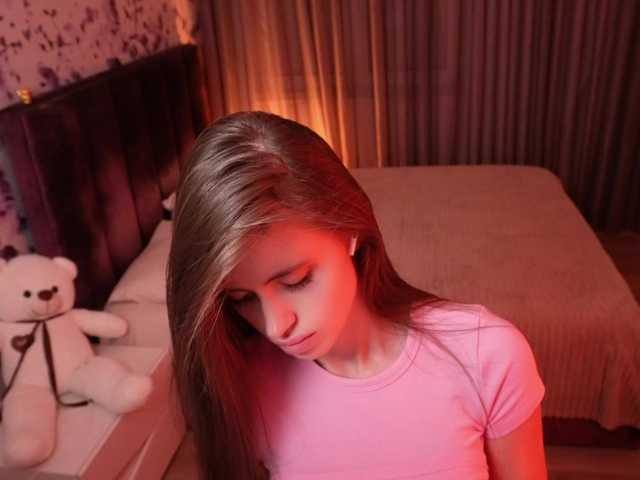 ChloeSpark live cam on BongaCams