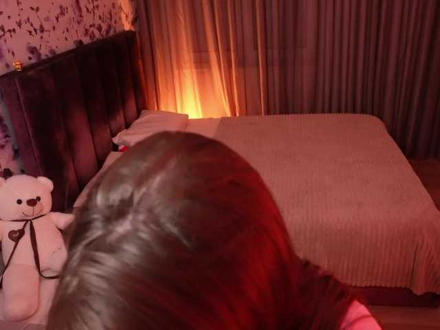ChloeSpark live cam on BongaCams